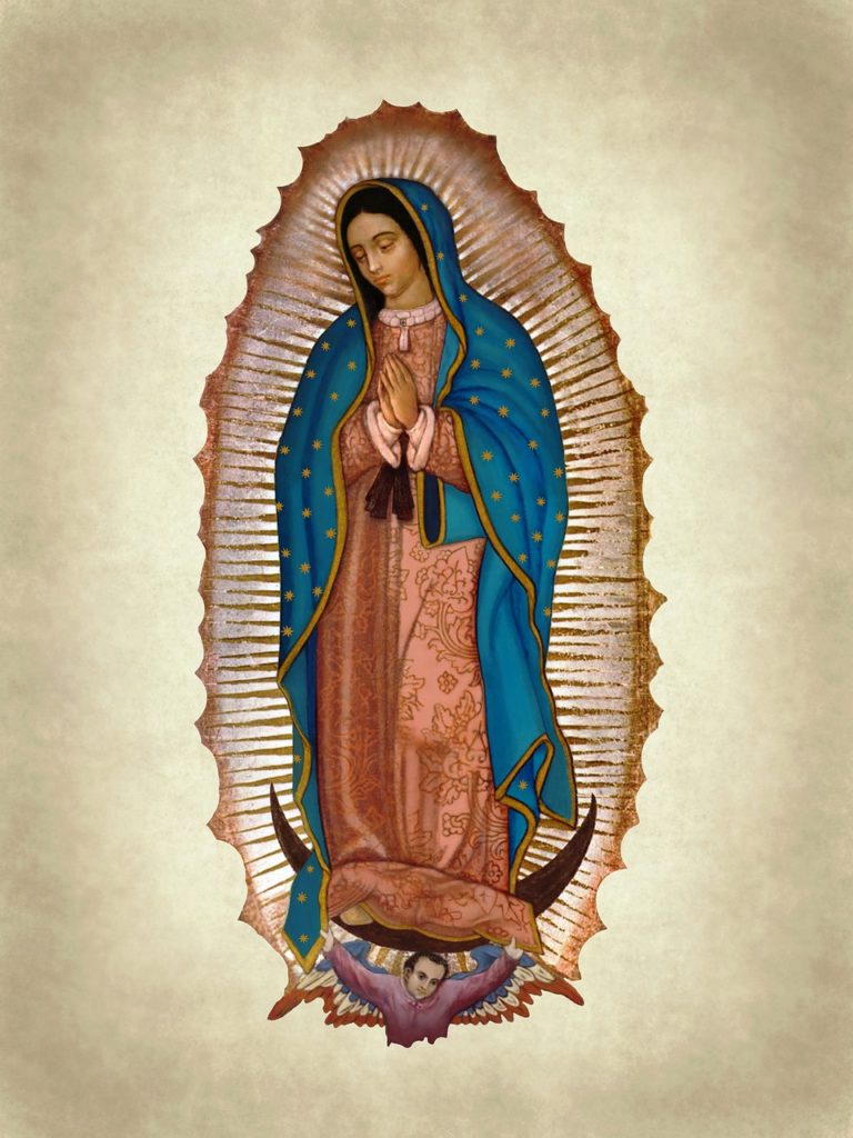 Our Lady of Guadalupe