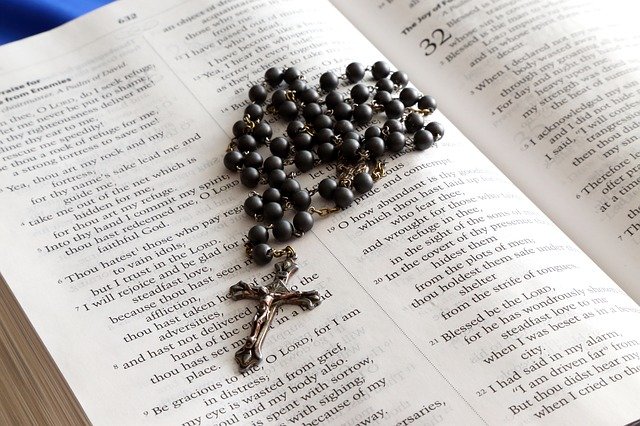 Rosary Devotion