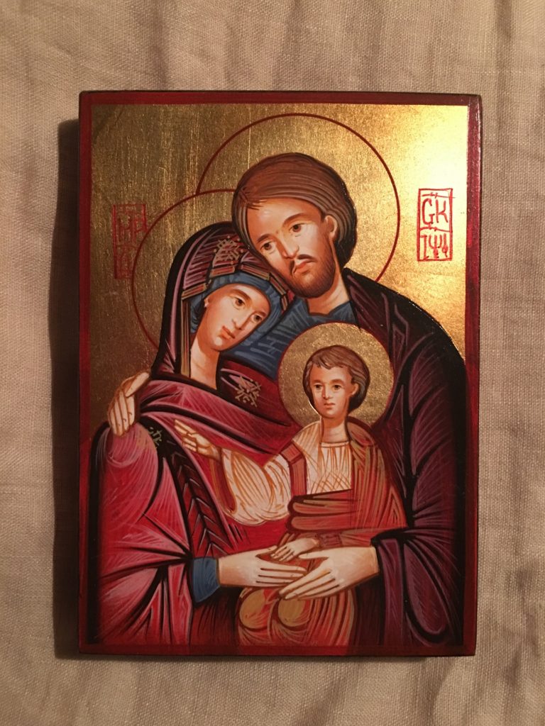 Holy Family