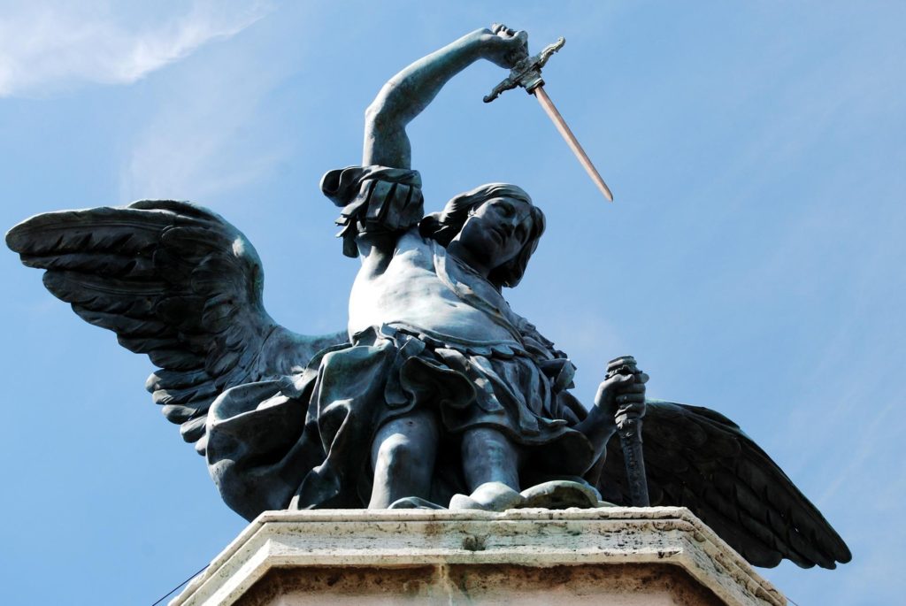 St. Michael the Archangel