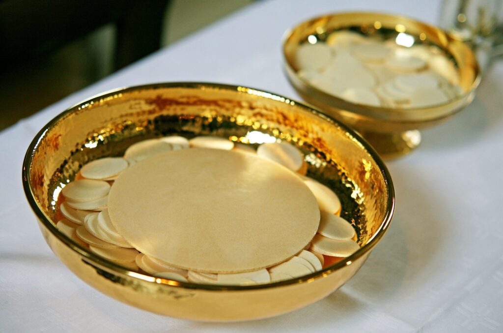 Eucharist