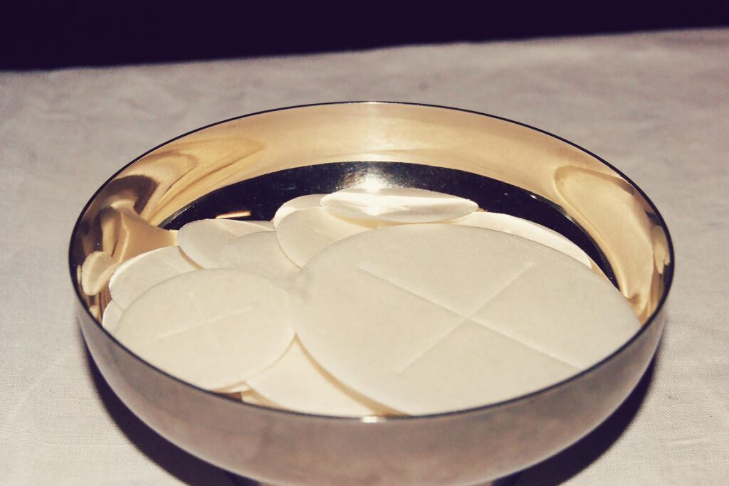 Eucharist